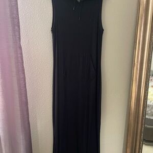 Ralph Lauren Sleeveless Dress